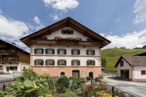 Gästehaus Högerhof Hopfgarten Im Brixental